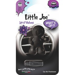LITTLE JOE OK MINI SPICY...