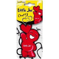 LITTLE JOE PAPER FUN CHERRY