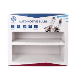 M-TECH ESPOSITORE A MENSOLE