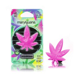 MARY&JUANA CLIP FRESH...