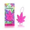 MARY&JUANA PAPER FRESH JUNGLE HEMP PINK