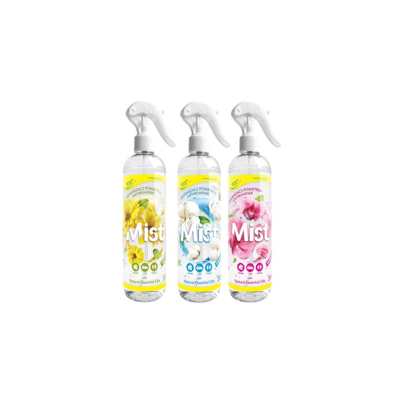 MIST 300ML CONFEZIONE MISTA 12PZ