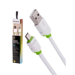 MYWAY CAVO MICRO-USB/USB...