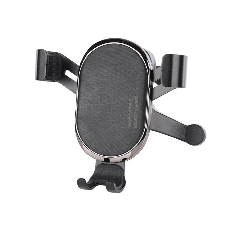 WAYME SUPPORTO SMARTPHONE PER PRESA D'ARIA