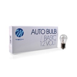 P21W 12V 21W BAU15s M-TECH