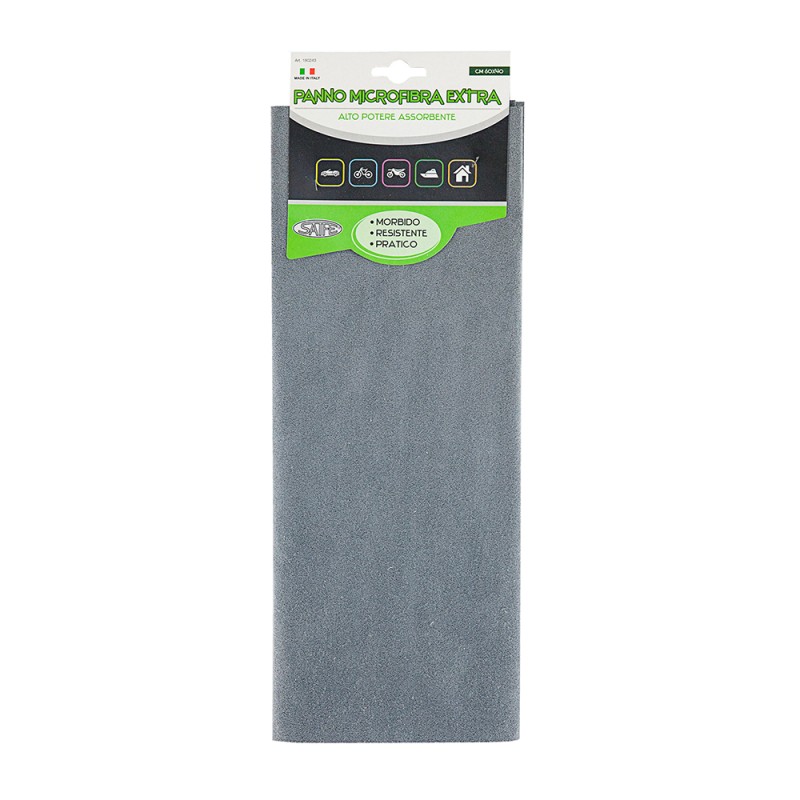 PANNO MICROFIBRA EXTRA 60x40cm