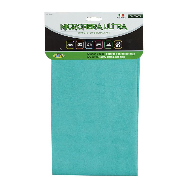 PANNO MICROFIBRA ULTRA 60x35cm