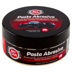 PASTA ABRASIVA...