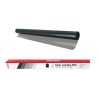 PELLICOLA VETRI (60%) LIGHT BLACK 0,75x3m
