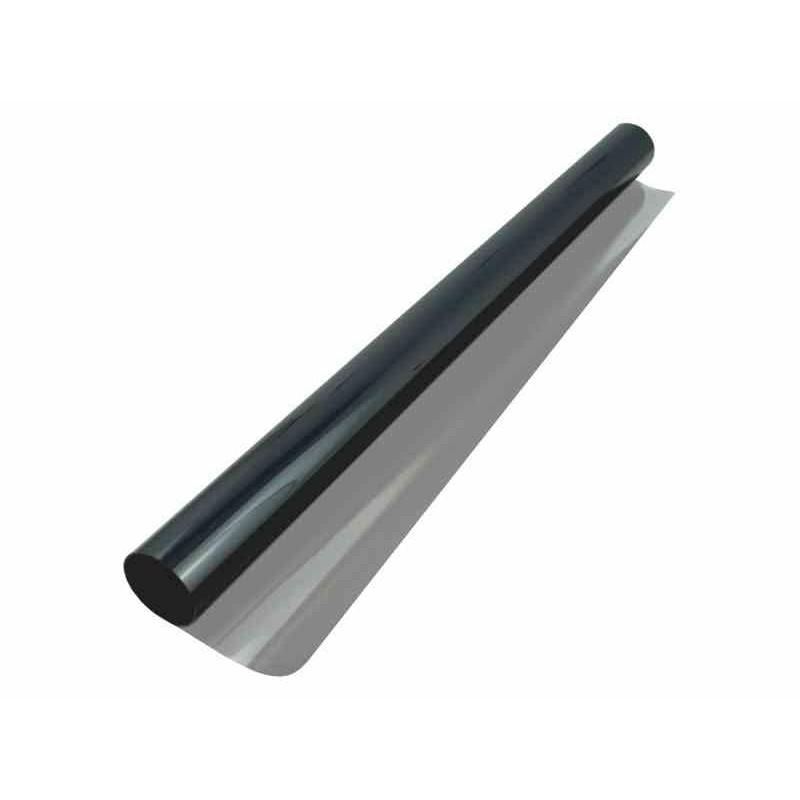 PELLICOLA VETRI (60%) LIGHT LIGHT BLACK 75X300CM