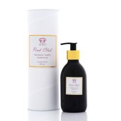 PINK CLUB PERFUMED SOAP 300ML