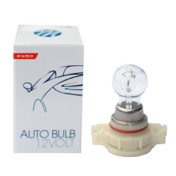 PSX24W 12V 24W PG20-7 M-TECH