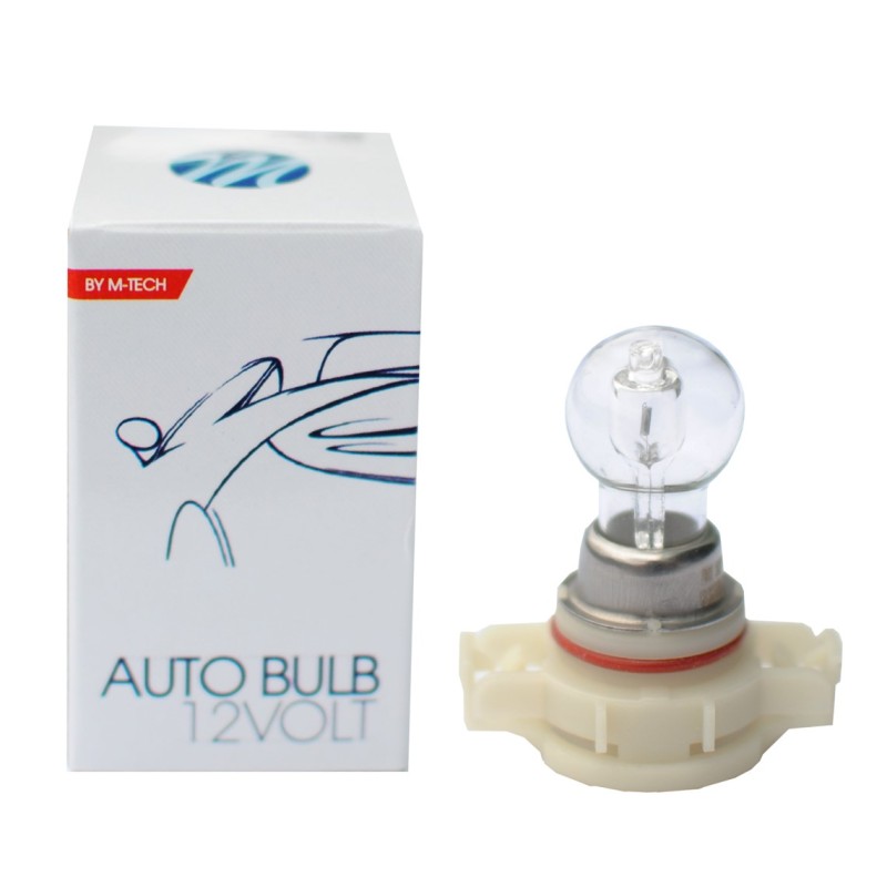 PSX24W 12V 24W PG20-7 M-TECH