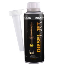 PULITORE INIETTORI DIESEL...