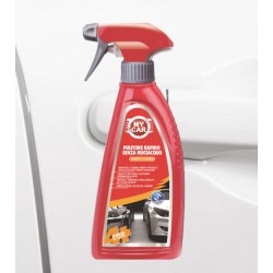 PULITORE RAPIDO SENZA...