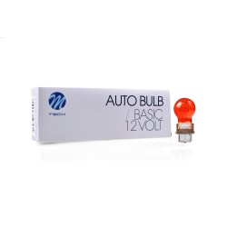 PY27W 12V 27W W2.5x16d 3156...