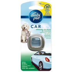AMBI PUR CAR U&G PET