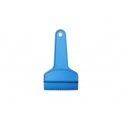 RASCHIAGHIAGGIO CON MANICO