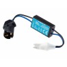 RESISTENZA CANBUS LED W5W T10