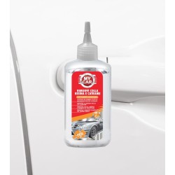 RIMUOVI COLLA RESINA E...