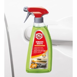 RIMUOVI INSETTI TRATTAMENTO...