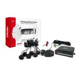 SENSORI DI PARCHEGGIO KIT...