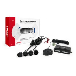 SENSORI DI PARCHEGGIO...