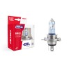 Set LumiTec LIMITED +130% H4 12V 60/55W DUO