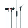 SGS BEAN MUSIC AURICOLARE STEREO NERO