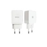 SGS CARICABATTERIE DUAL USB 2.1AMP IC
