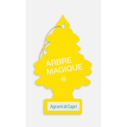 ARBRE MAGIQUE  AGRUMI DI CAPRI