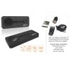 SGS KIT VIVAVOCE BLUETOOTH PER AUTO
