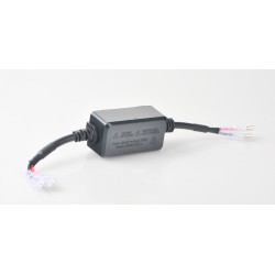 ADATTATORE CANBUS KIT LED...