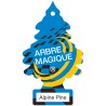 ARBRE MAGIQUE  ALPINE PINE