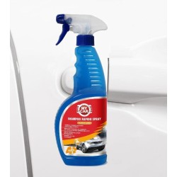 SHAMPOO RAPIDO SPRAY - MY CAR