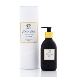 SILVER CLUB PERFUMED LOTION...
