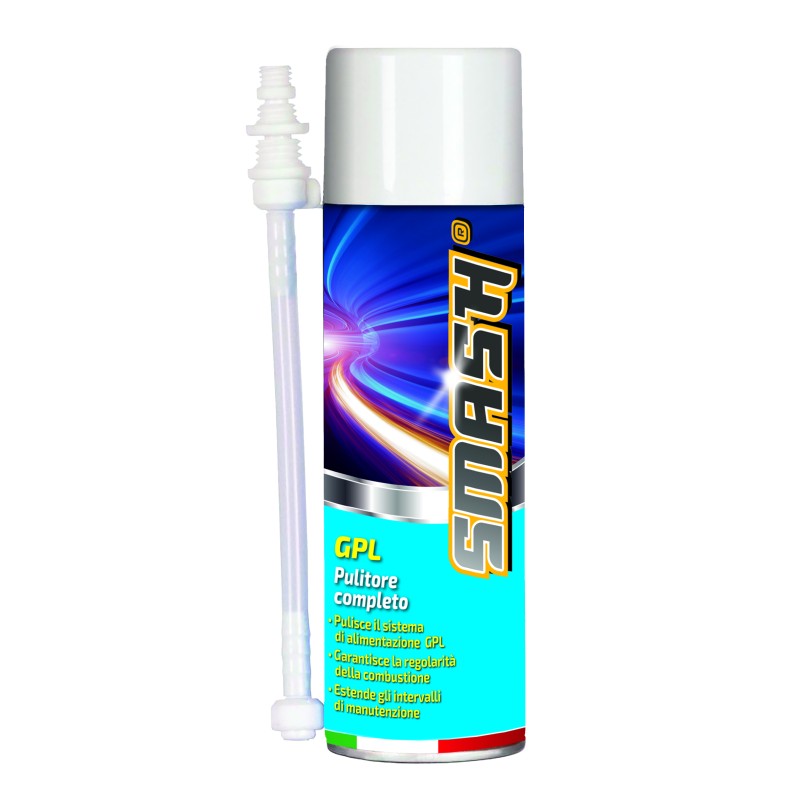 SMASH ADDITIVO  GPL 120 ml