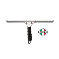 SPATOLA VETRI INOX CM.35...