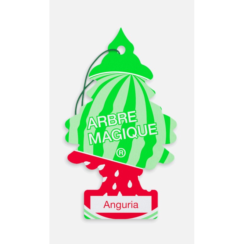 ARBRE MAGIQUE  ANGURIA