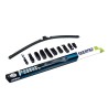 SPAZZOLA FLAT 525mm-21" MULTI-TYPE OXIMO
