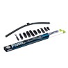 SPAZZOLA FLAT 650mm-26" MULTI-TYPE OXIMO