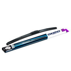 SPAZZOLA IBRIDA WUH...