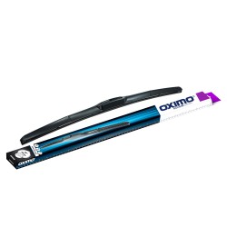 SPAZZOLA IBRIDA WUH...