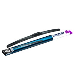 SPAZZOLA IBRIDA WUH...