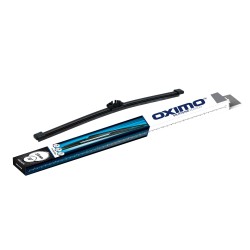 SPAZZOLA POSTERIORE FLAT...