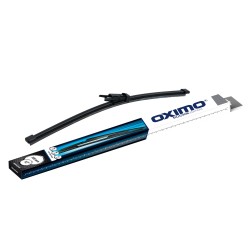 SPAZZOLA POSTERIORE FLAT...