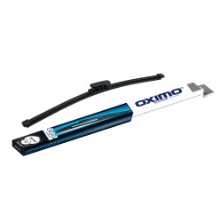 SPAZZOLA POSTERIORE FLAT...