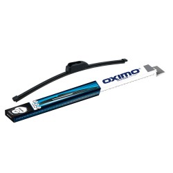 SPAZZOLA POSTERIORE FLAT...