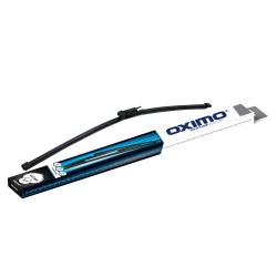 SPAZZOLA POSTERIORE FLAT...