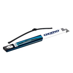 SPAZZOLA POSTERIORE FLAT...